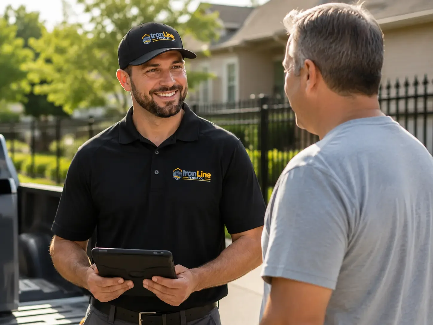 Metal Fence Installation Richmond, CA FAQs